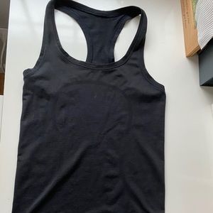 Lulu lemon swiftly tech tank top